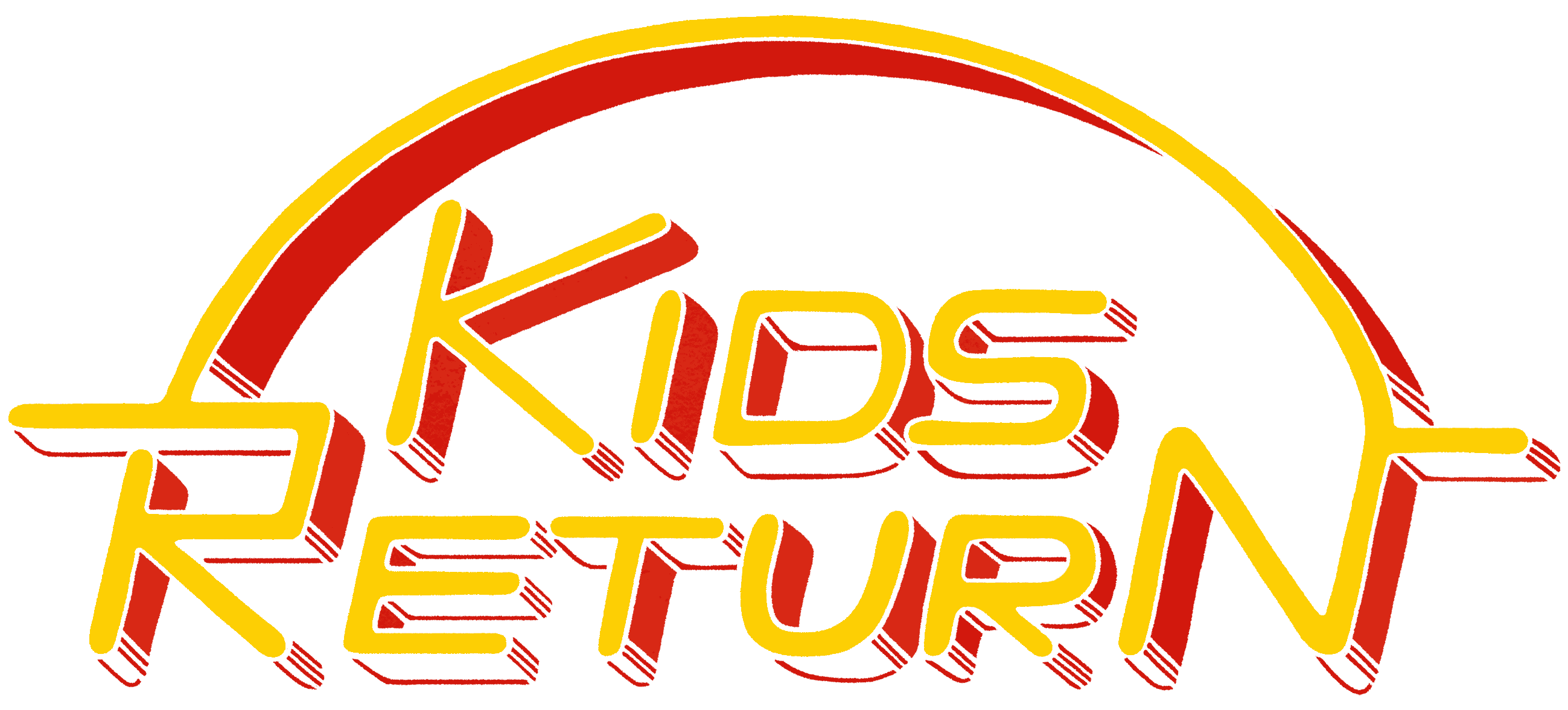 Kids Return logo